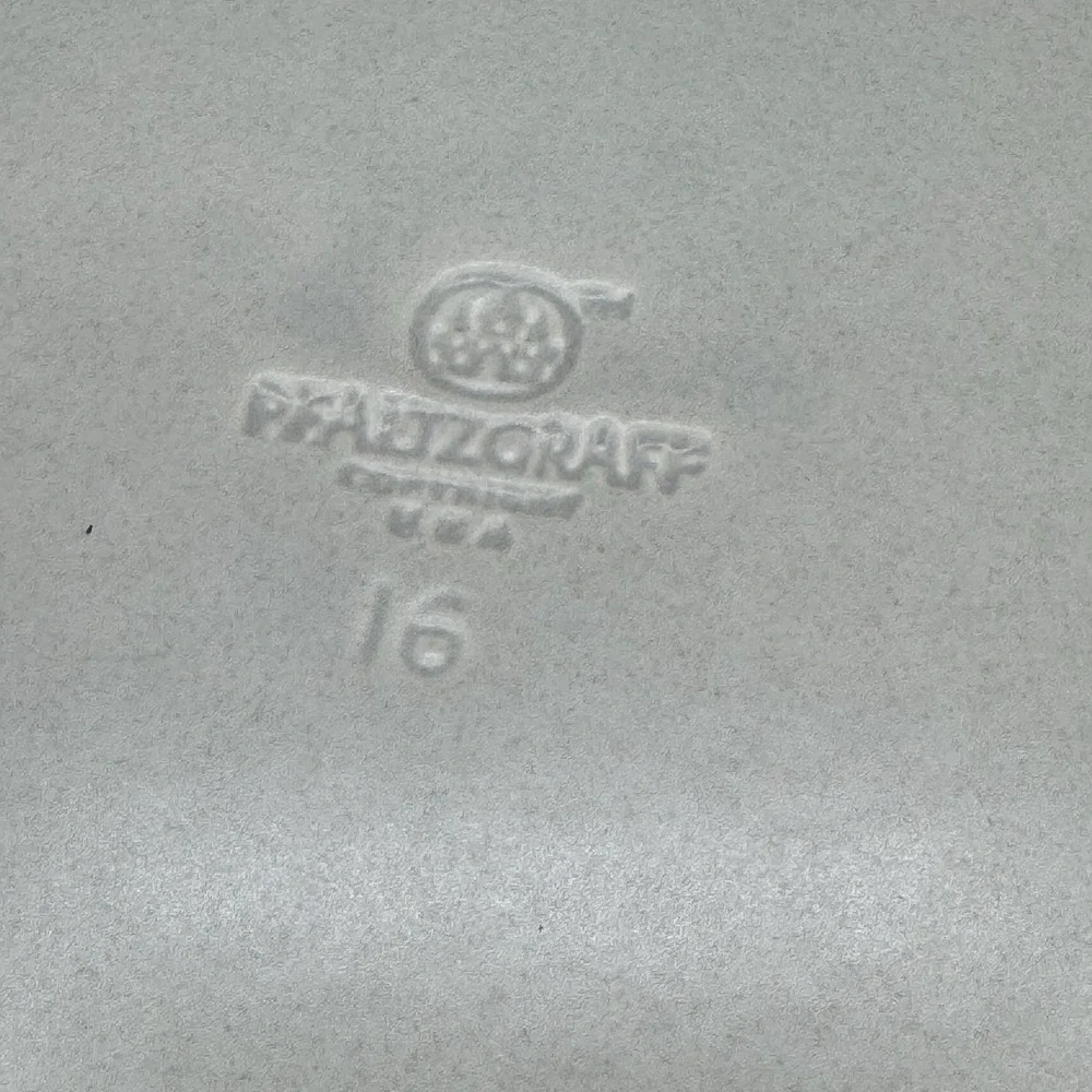 Pfaltzgraff Yorktowne Oval Serving Platter Country Farmhouse Vintage Stoneware